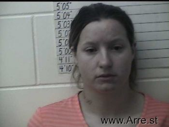 Lacy Joann Miller Mugshot