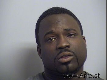 Ladarrian William Mitchell Mugshot