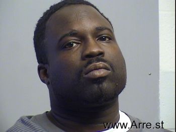 Ladarrian William Mitchell Mugshot