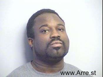 Ladarrian William Mitchell Mugshot