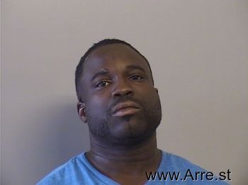 Ladarrian William Mitchell Mugshot