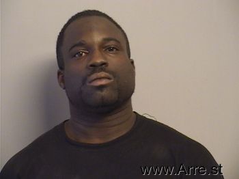 Ladarrian William Mitchell Mugshot