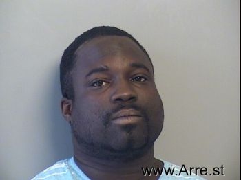 Ladarrian William Mitchell Mugshot