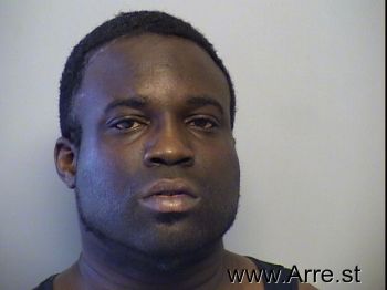 Ladarrian William Mitchell Mugshot