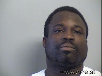 Ladarrian William Mitchell Mugshot