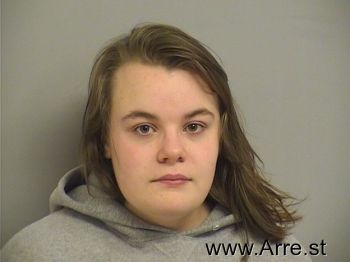 Laken Marie Clark Mugshot