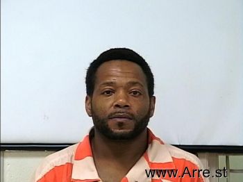 Lakunta Kinte Jones Mugshot