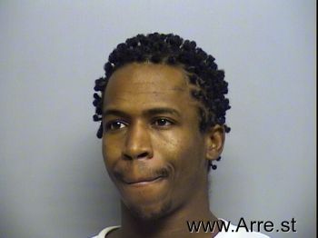 Lamar Lavann Jones Mugshot