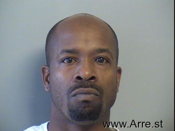 Lamarcus Dewayne Fisher Mugshot