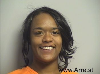 Lamarque Deshelle Nails Mugshot