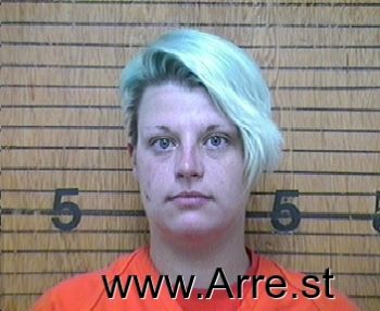 Lana Marie Alcorn Mugshot