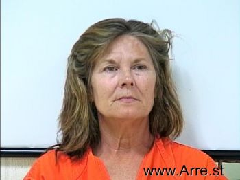 Lana Anita Hesley Mugshot