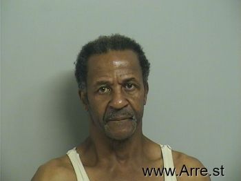 Lance Dexter Harris Mugshot