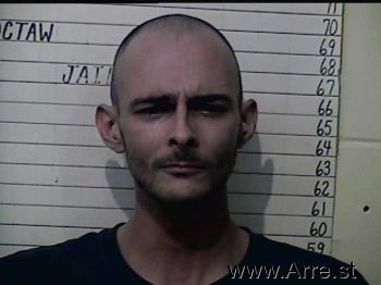 Lance Thomas Reeves Mugshot