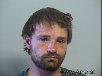 Lance  Thompson Mugshot