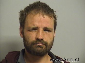 Lance  Thompson Mugshot