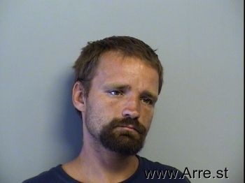 Lance  Thompson Mugshot