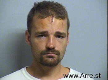 Lance  Thompson Mugshot