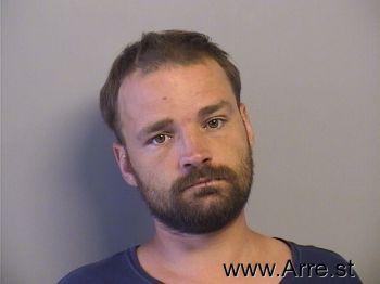 Lance  Thompson Mugshot