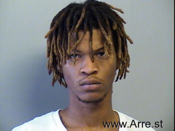 Landon Lee-doyle Williams Mugshot