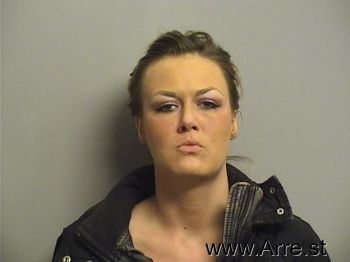 Lara Ann Maloy Mugshot