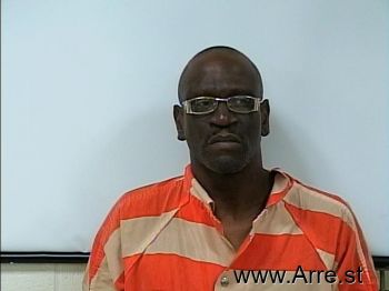 Larnce Clarence Gilford Mugshot