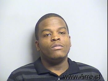 Laron  Hill Mugshot