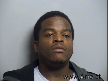 Laron  Hill Mugshot