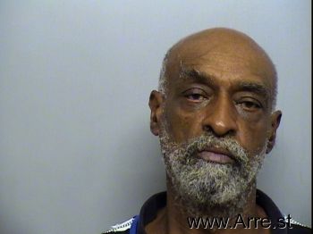 Larry  Alexander Mugshot