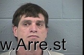 Larry Lee Bailey Mugshot