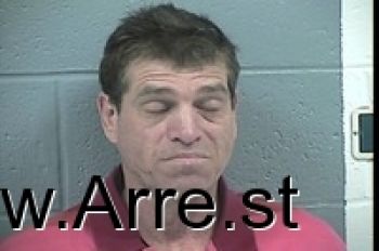 Larry Lee Bailey Mugshot