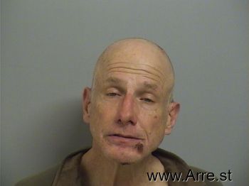 Larry Wayne Bean Mugshot