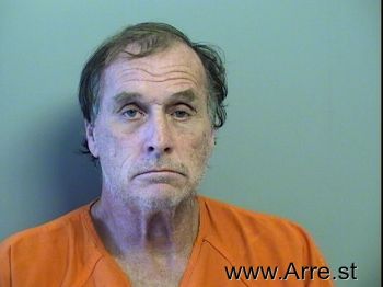 Larry Don Bell Mugshot