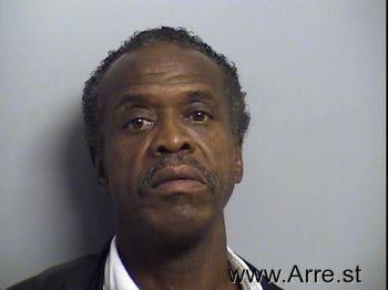 Larry Darnell Brown Mugshot