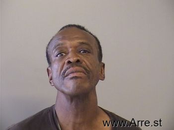 Larry Darnell Brown Mugshot