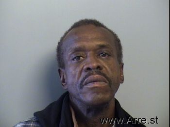 Larry Darnell Brown Mugshot