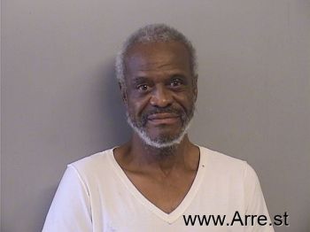 Larry Darnell Brown Mugshot