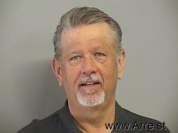 Larry  Burns Mugshot