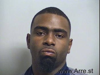 Larry Lamont Cooper Mugshot