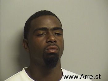 Larry Lamont Cooper Mugshot