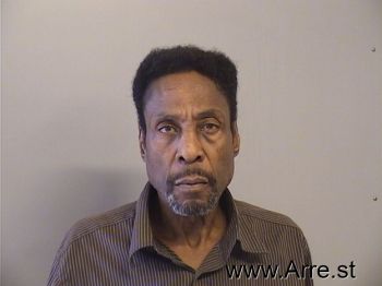 Larry  Crawford Mugshot