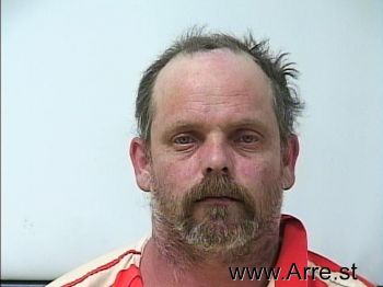 Larry Lee Glover Mugshot