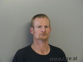 Larry Wayne Graham Mugshot