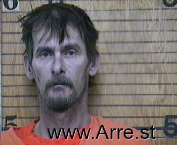 Larry Gene Hart Mugshot