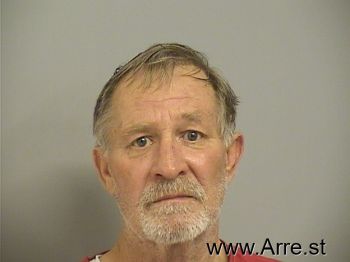 Larry David Howard Mugshot