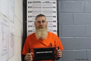 Larry Wayne Kelley Mugshot