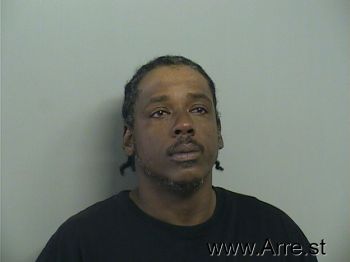 Larry Darnell Lilly Mugshot