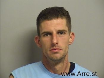 Larry Gordon Jr Maloy Mugshot