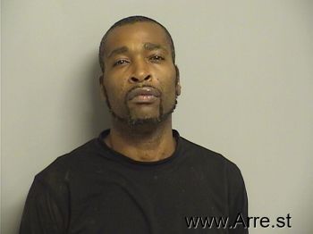 Larry  Mccoy Mugshot