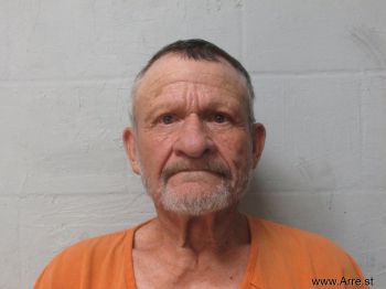 Larry Dean Morgan Mugshot